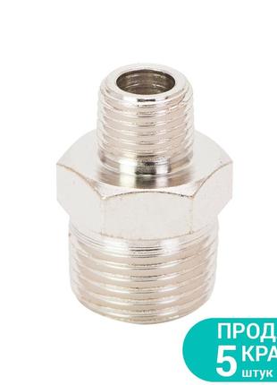 Соединение mt 1/4" × 1/2" sigma (7025241)