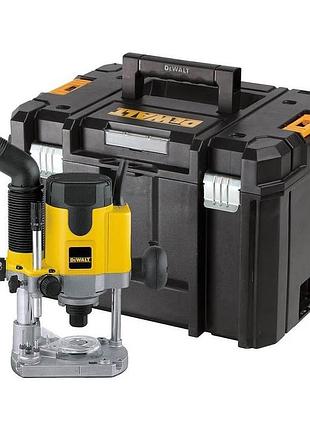 Фрезер мережевий dewalt dw621kt