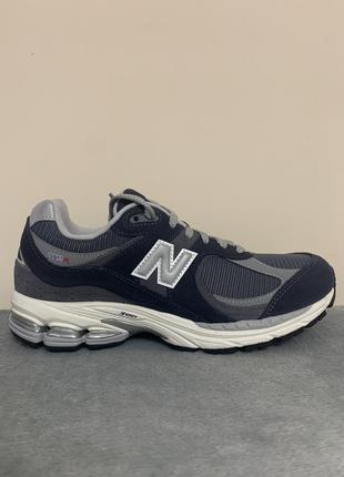 Кроссовки new balance 2002r