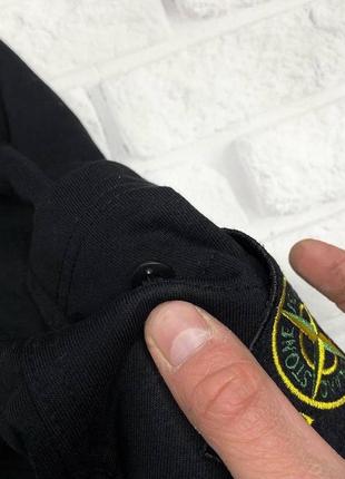 Спортивные штаны stone island6 фото