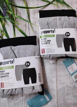 Шорты велосипедки