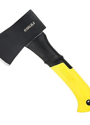 Сокира колун 450 г фібергласова ручка sigma (4322011)