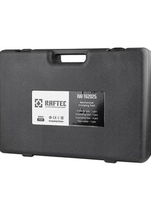 Монтажный инструмент raftec raf 162025