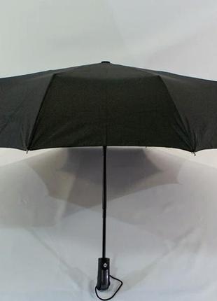Президентский мужской зонт-автомат с большим куполом венгрия