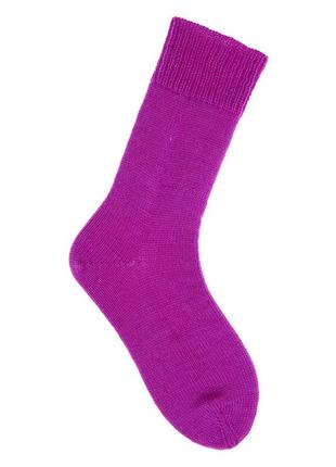 Шкарпеткова пряжа rico design socks neon, 006