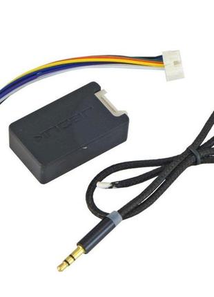 Incar адаптер руля универсальный omega-1 ver.11