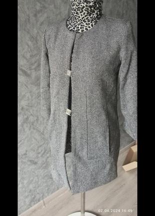 Пальто