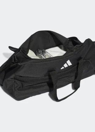 Сумка tiro league duffel bag medium performance hs97494 фото