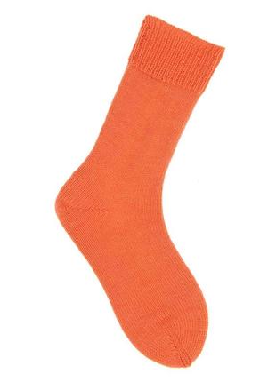 Носочная пряжа rico design socks neon, 004