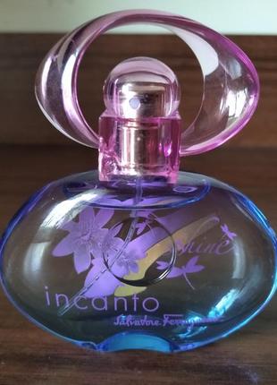 Salvatore ferragamo incanto shine