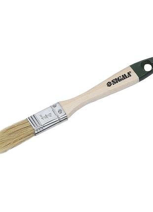 Кисть флейцевая стандарт 3/4" sigma (8301311)