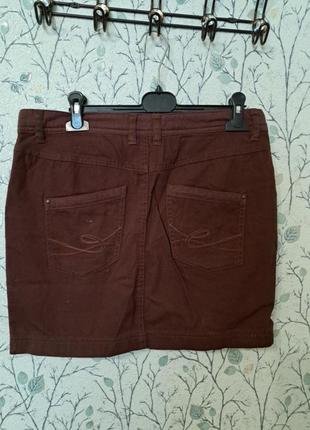 Юбка 2