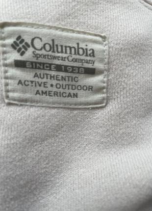 1/3 zip columbia6 фото