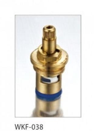 Букса wkf 038