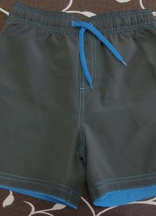 Шорти на хлопчика 6 років, фірми charles voegele