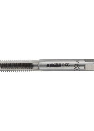 Метчик м6×1.0мм sigma (1620171)