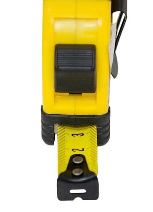 Рулетка shiftlock 10 м×25 мм sigma (3815101) 4