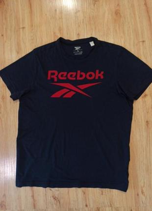 Футболка reebok оригинал