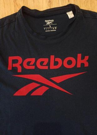 Футболка reebok оригинал3 фото