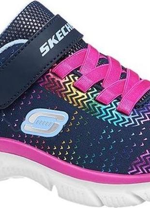 Кросівки skechers скечерс