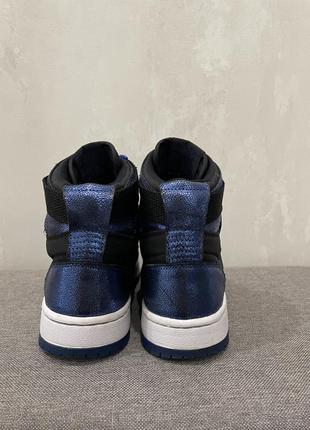 Весенние кроссовки кеды обуви nike air jordan4 фото