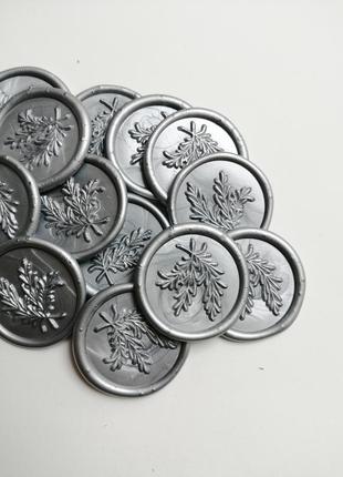 Сургучеві відтиски