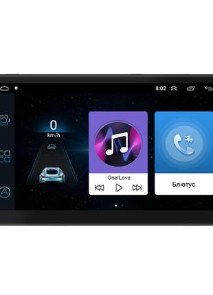 Штатная магнитола lesko для toyota sienna iii рестайлинг 2014-2017 экран 9" 1/16gb wi-fi gps base 1шт