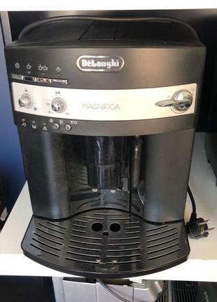 Кавомашини, кавоварки бренду delonghi esam 2000 та 3000 серії