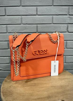 Сумочка guess