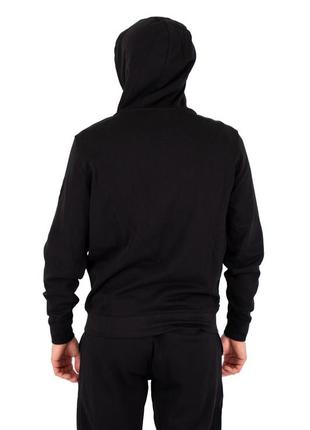 Спортивный костюм weekend offender new york jog suit black4 фото