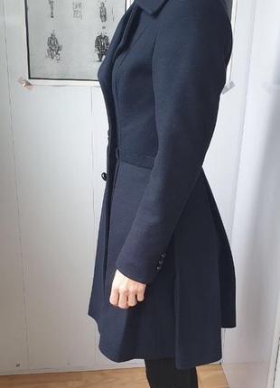 Пальто осінь -зима вовна, сукно