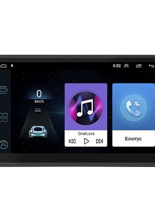 Штатная магнитола lesko для fiat ducato ii 2006-2011 экран 9" 1/16gb wi-fi gps base шт