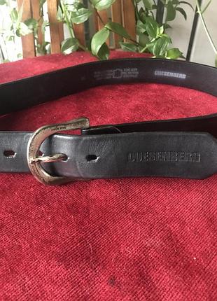 Ремень duesenberg 9