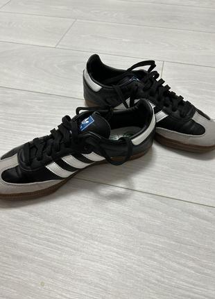 Кеди adidas samba оригінал