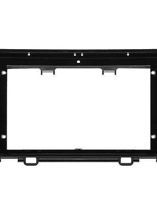 Переходная рамка 9" lesko honda cr-v 2017+ (2165) 11шт