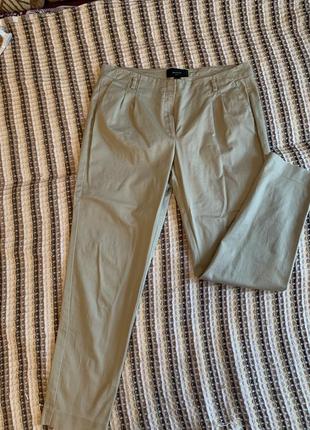 Брючки mango