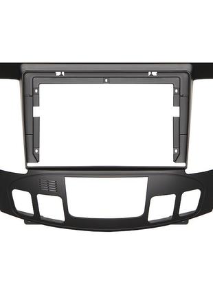 Рамка переходная 9" lesko для hyundai sonata (nf) 2008-2010 ac (6538) 3шт
