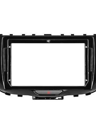 Переходная рамка 9" lesko для kia soul 2019-2020 (4277) киа 5шт