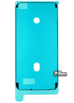 Стикер дисплея apple iphone 6/6s, чорний