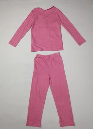 Пижама детская minions, новая, с биркой5 фото
