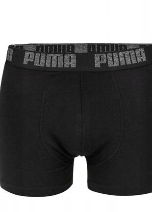 Трусы puma боксеры1 фото