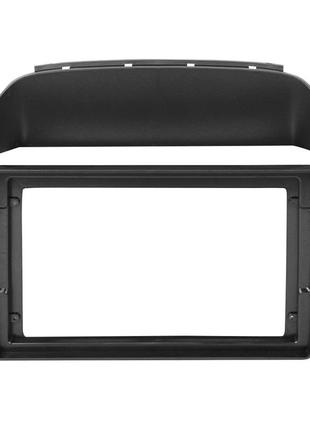 Переходная рамка lesko 9" acura mdx 2006-2013 (7201) акура 6шт