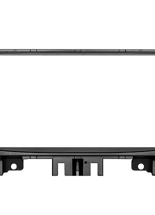 Переходная рамка lesko 9" mercedes sprinter (w906) 2006+ volkswagen crafter 2006-2016 4шт