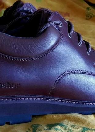 ‼️кроссовки туфли brasher gtx gore-tex lowa salomon meindl haix 41р 42р оригинал