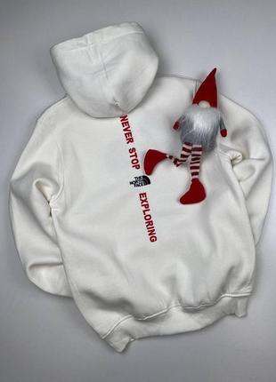 Новинка 🔥 ❄️худі на флісі ❄️