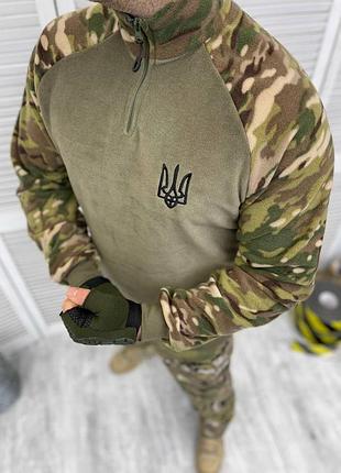 Фліски тризуб🇺🇦 піксель ,мультикам