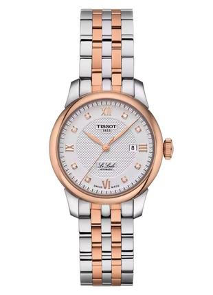 Часы tissot часы с бриллиантами9 фото