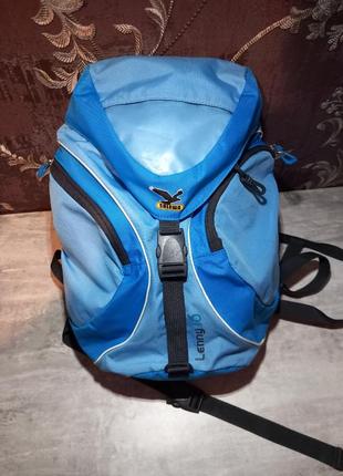 Рюбзак salewa lenny10 оригінал