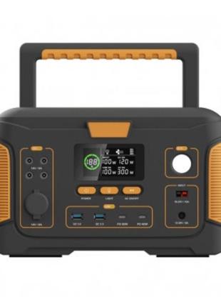 Портативна зарядна станція 300w,500w,650w,1000w