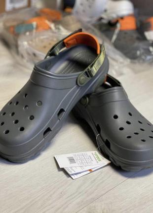 Crocs1 фото